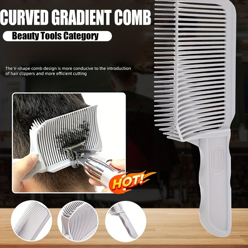 Professional Fading Comb Styling Tool