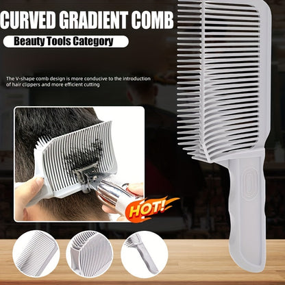 Professional Fading Comb Styling Tool