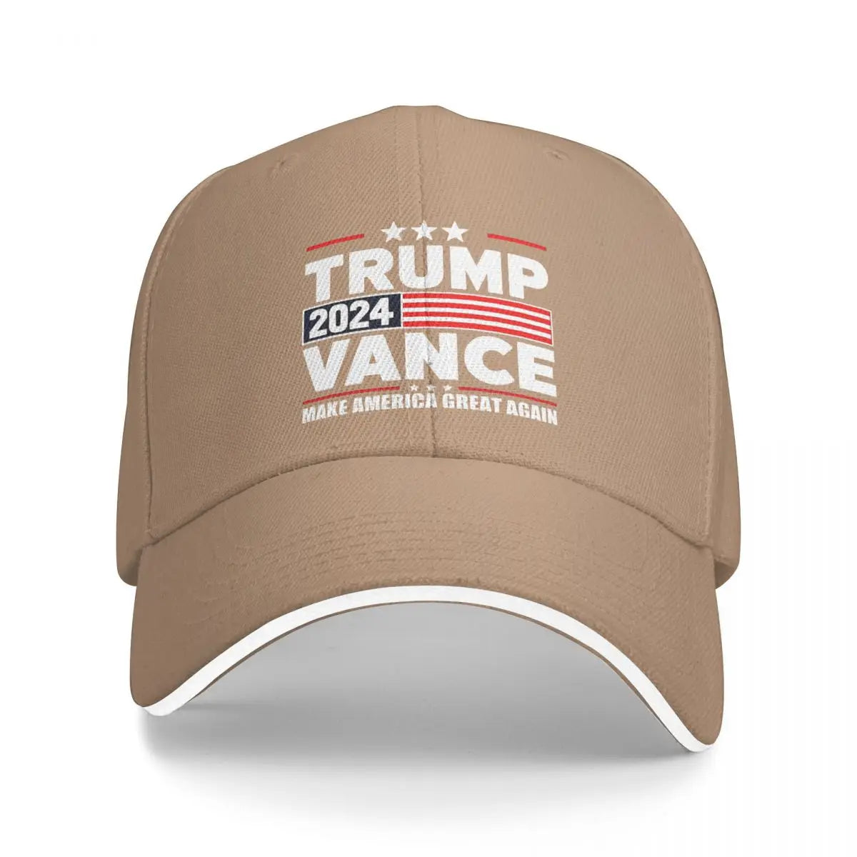 2024 Trump-Vance Campaign Cap