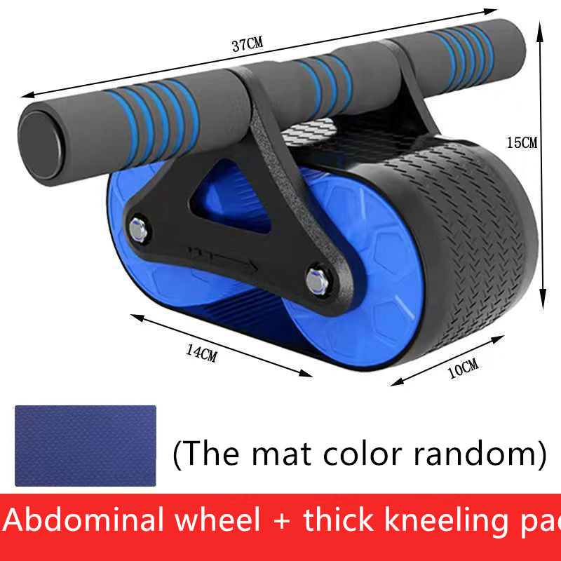 Automatic Rebound AB Roller