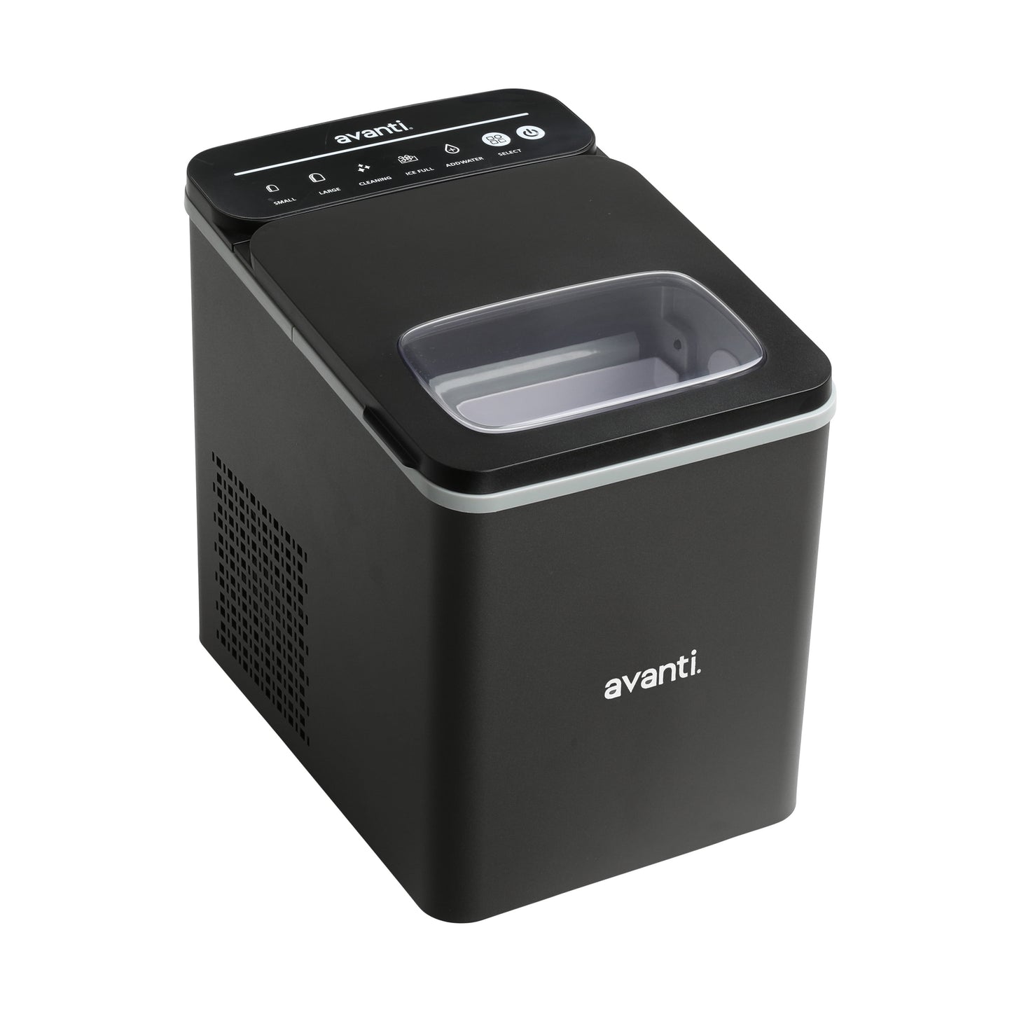 Avanti 26Lb. Bullet Ice Maker