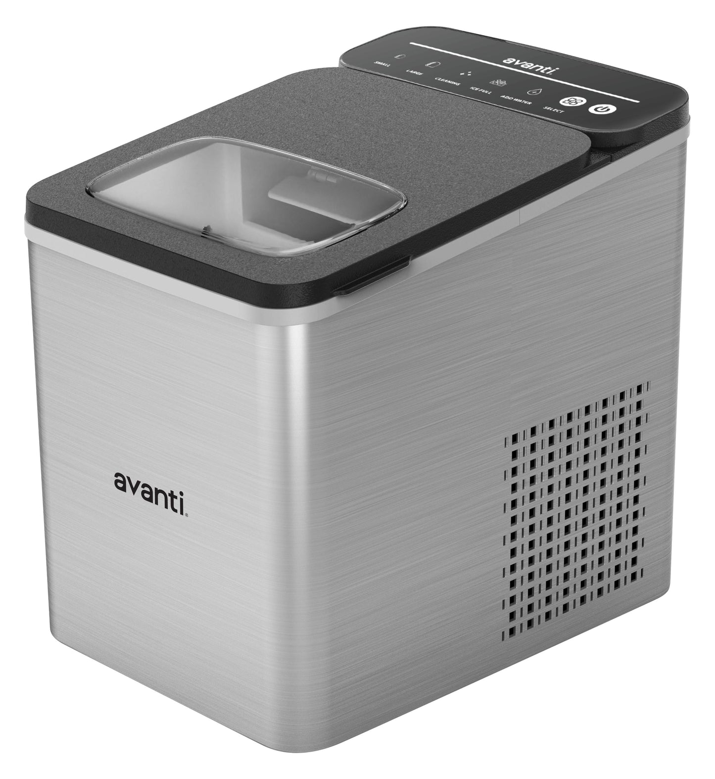 Avanti 26Lb. Bullet Ice Maker