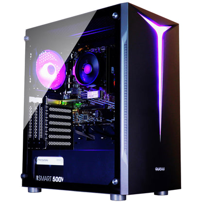 CANEBRAKE Warrior Gaming PC