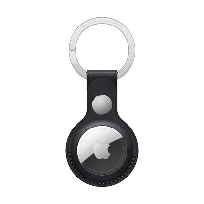 Apple Airtag Leather Key Ring