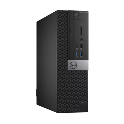 Refurbished Dell Optiplex 3040 Desktop