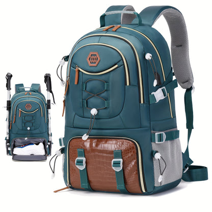 Large Capacity Outdoor Backpack