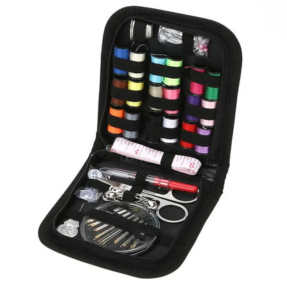 27/67Pc Sewing Kit