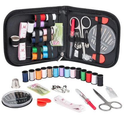 27/67Pc Sewing Kit