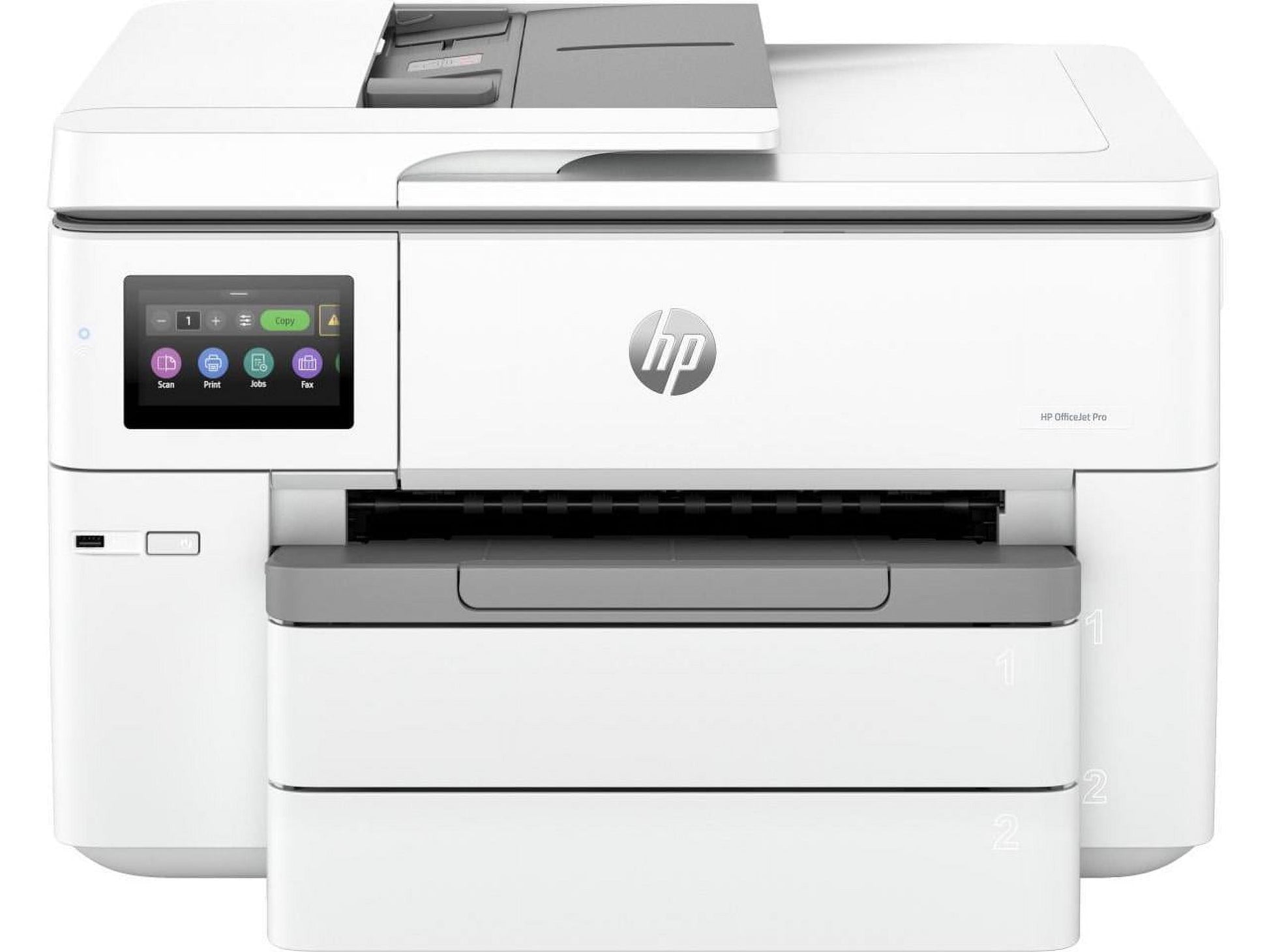 HP Officejet Pro 9730E All-In-One Printer