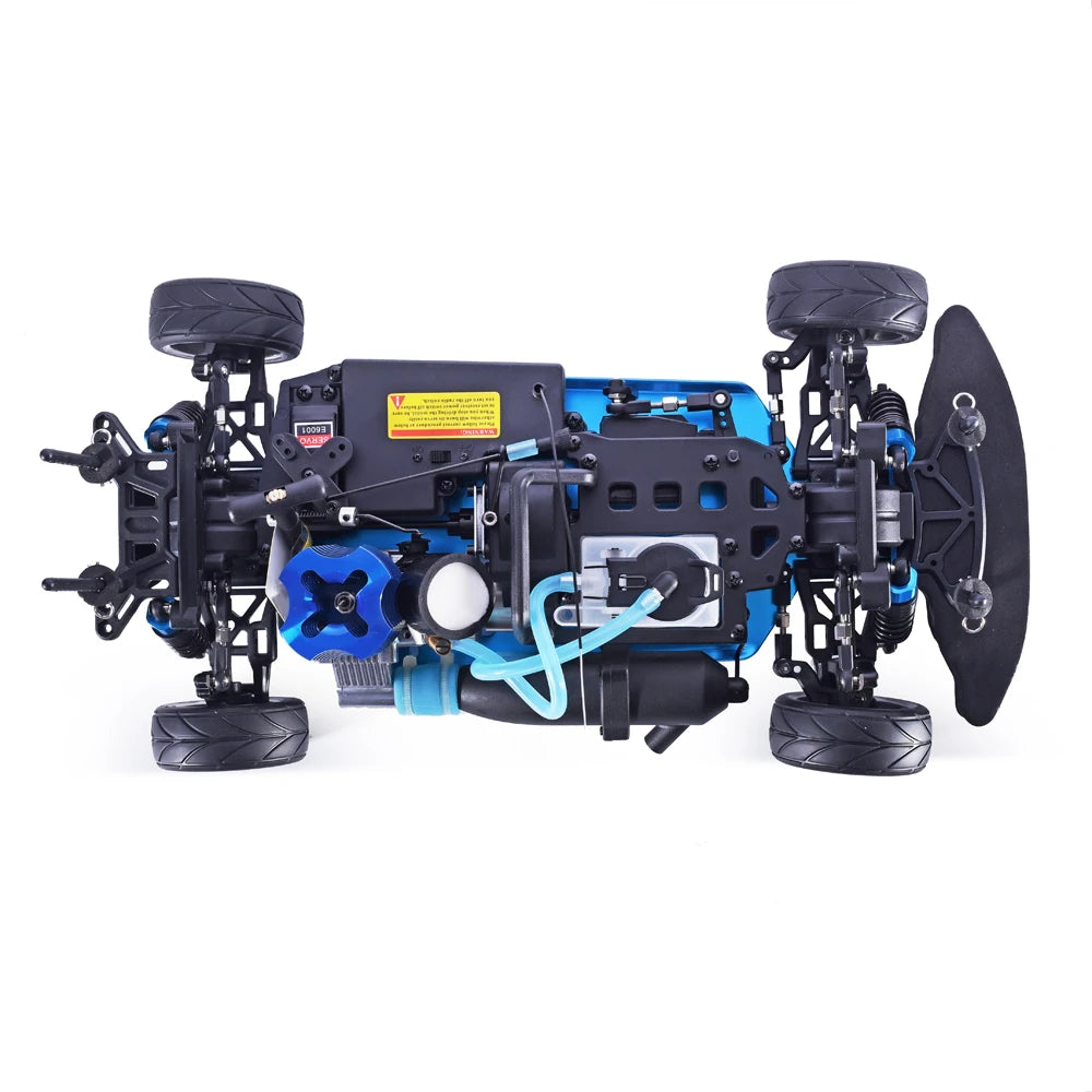 HSP RC Car For Boys II