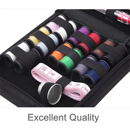 27/67Pc Sewing Kit