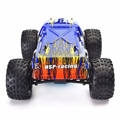 HSP RC Car For Boys