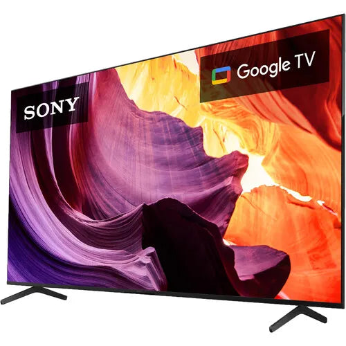 Sony X80K 85" 4K HDR Smart TV