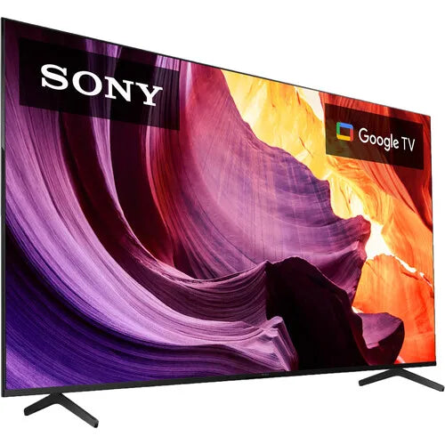 Sony X80K 85" 4K HDR Smart TV