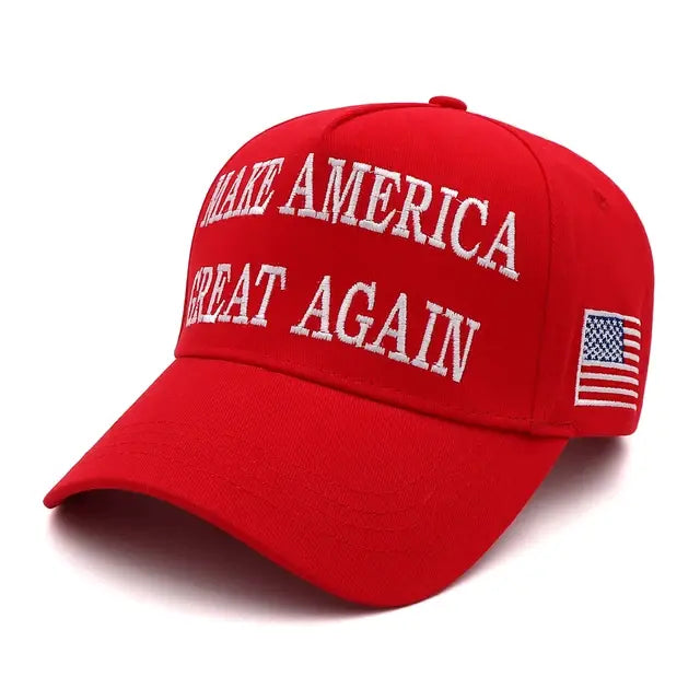 Donald Trump 2024 Cap