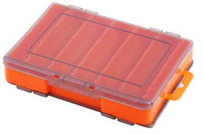 MEREDITH Fishing Tackle Box-12 Compartments