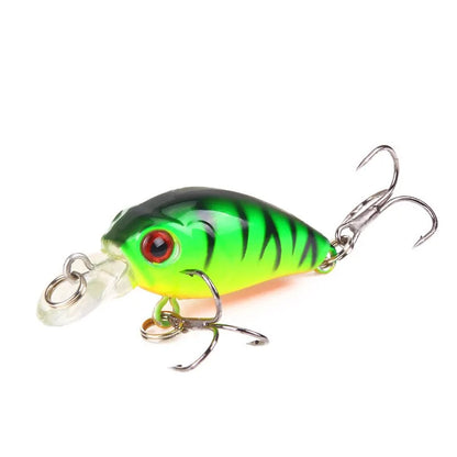 Hard Bait Accessories