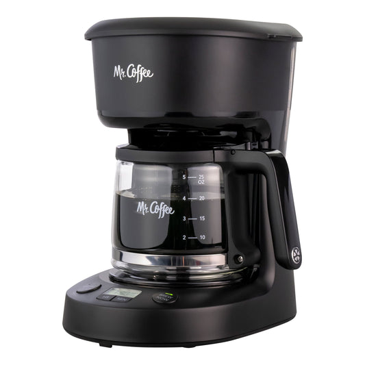 Mr. Coffee Programmable Coffee Maker