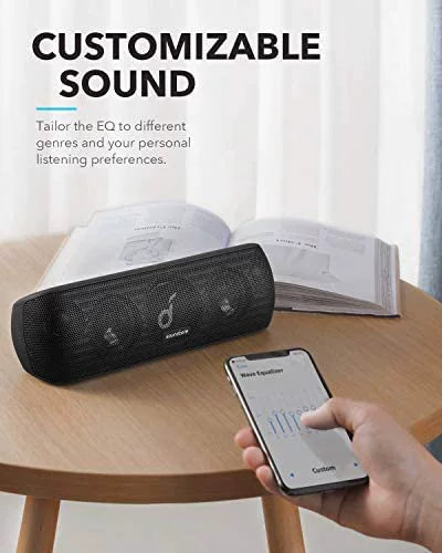 Anker Soundcore Blutetooth Speaker