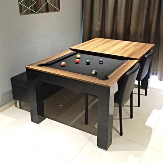 Professional Pool/Ping-Pong Table