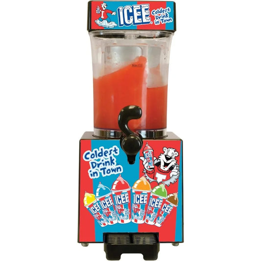 Genuine ICEE Slushy Maker