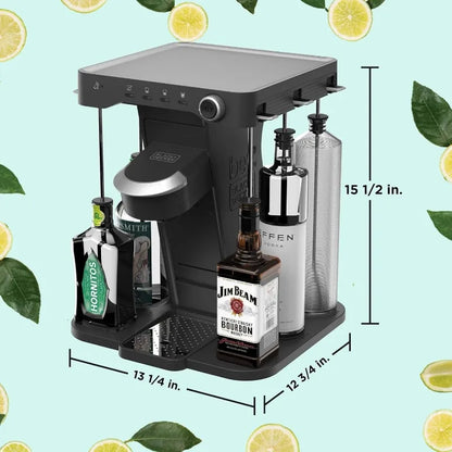 Black and Decker Cocktail Maker