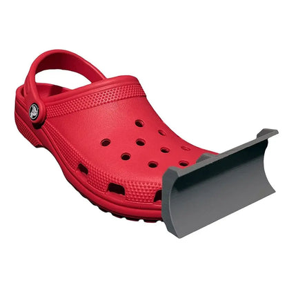 Snow Plow Croc Attachment