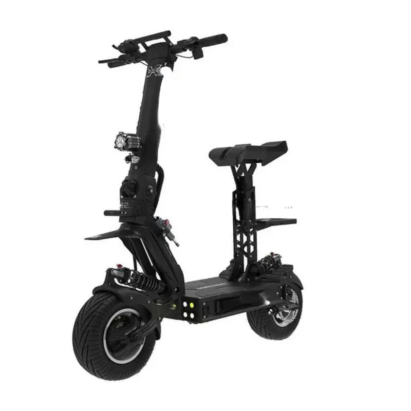 Dualtron Sealed Dual-Motor Scooter