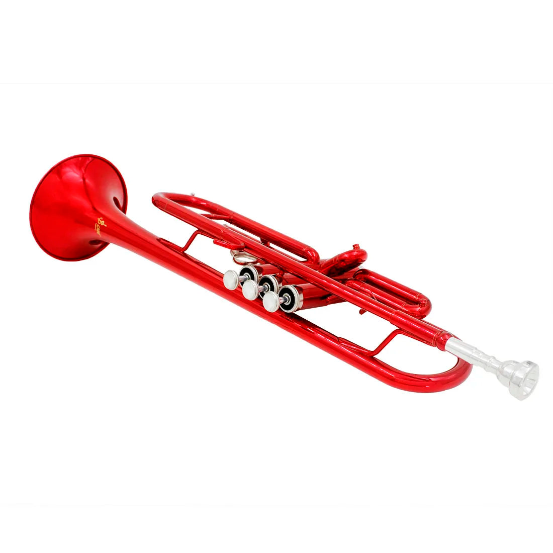 SLADE Red Trumpet