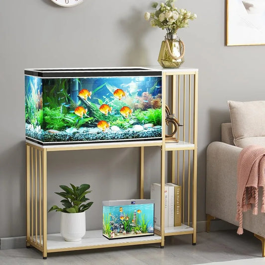 Aquarium Fish Tank Stand