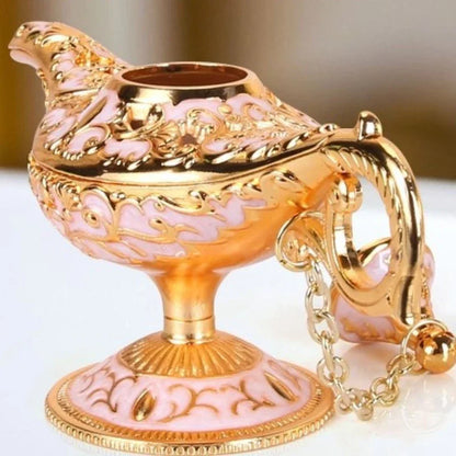 European-style Luxury Aladdin's Lamp