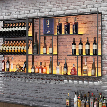 Stackable Modern Bar