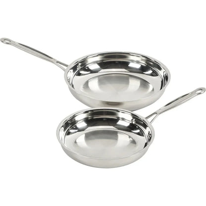 11-Piece Cookware Set