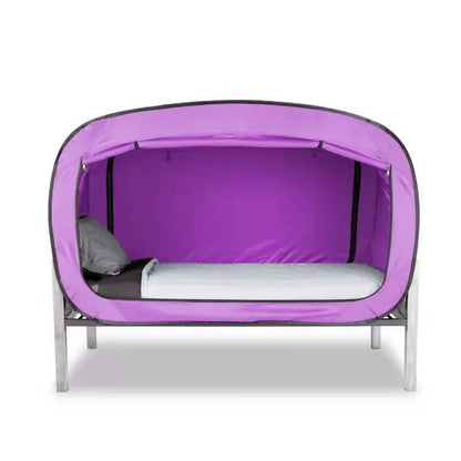 Kids' Pop-Up Bed Tent