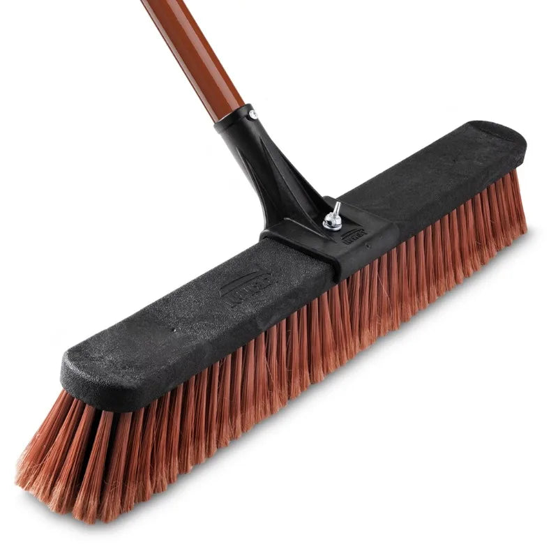 24" Multi-Surface Push Broom