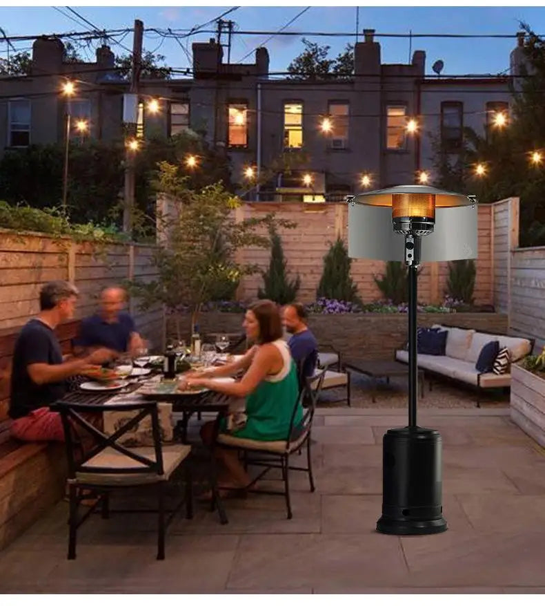 Garden Patio Heater