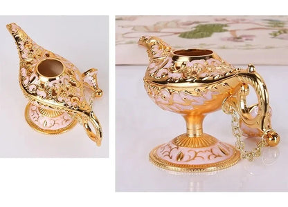 European-style Luxury Aladdin's Lamp