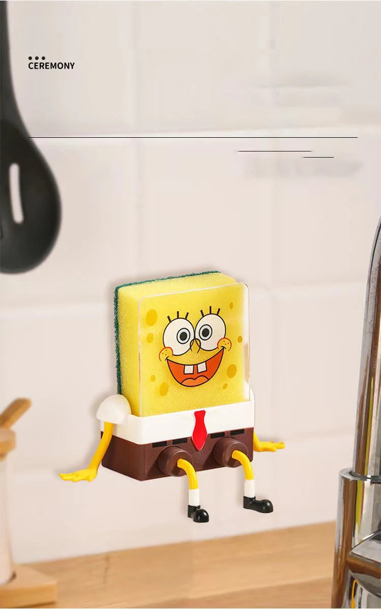 HASBRO SpongeBob Sponge Kit