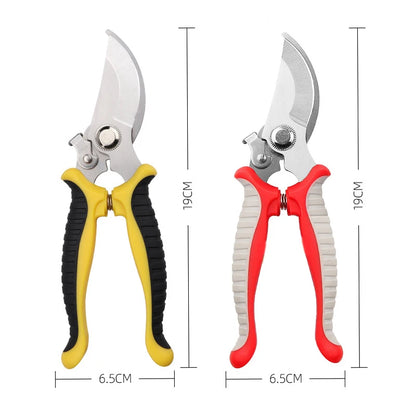 Garden Pruning Shears