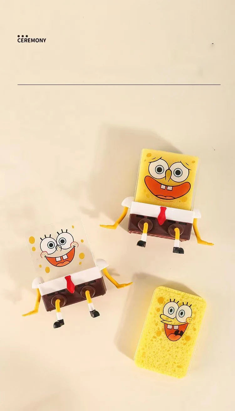 HASBRO SpongeBob Sponge Kit