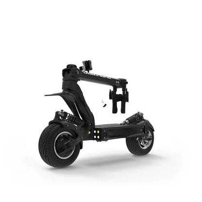 Dualtron Sealed Dual-Motor Scooter