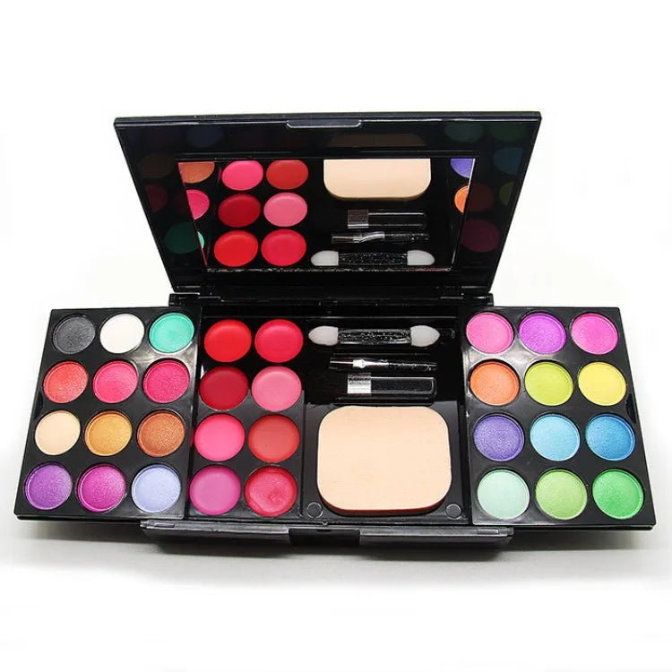 Complete Makeup Kit