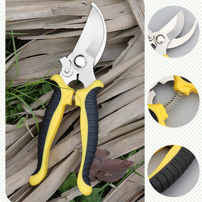 Garden Pruning Shears