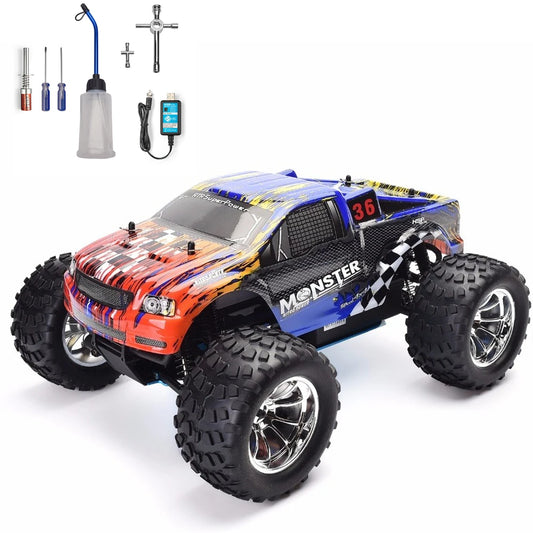 HSP RC Car For Boys