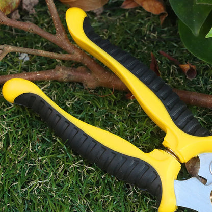 Garden Pruning Shears