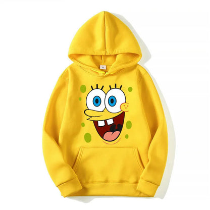 SpongeBob Women's Hoodie