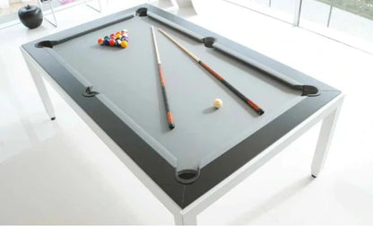 Professional Pool/Ping-Pong Table