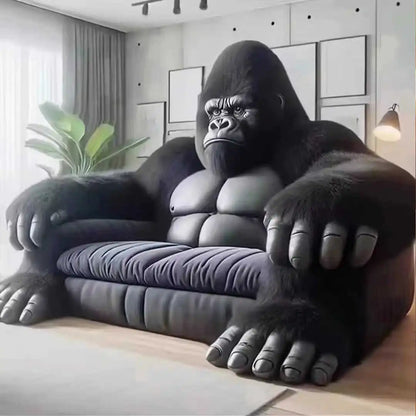 Gorilla Large Living Room Sofa Bed