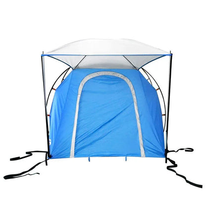 Waterproof Pickup Tent Bed