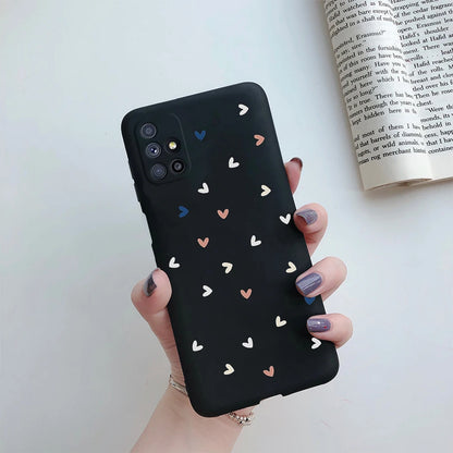 Samsung Galaxy M-51 Phone Case